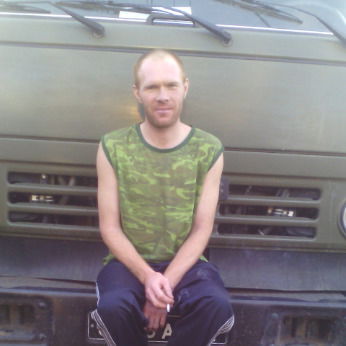 Женя Симонович