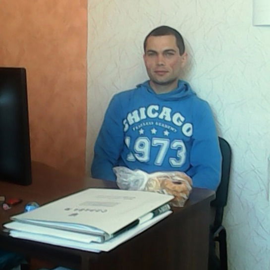 Марлен Акифьев