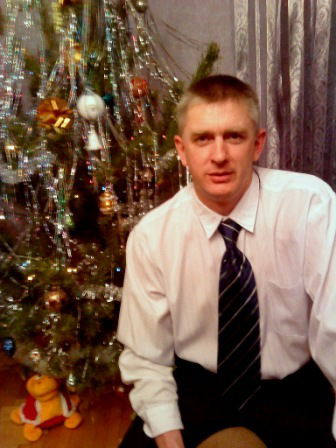 Андрей Туманов