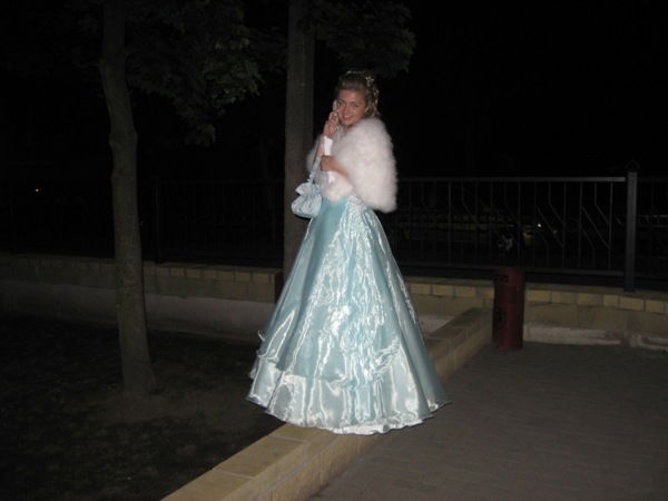 Лен4А Кротова