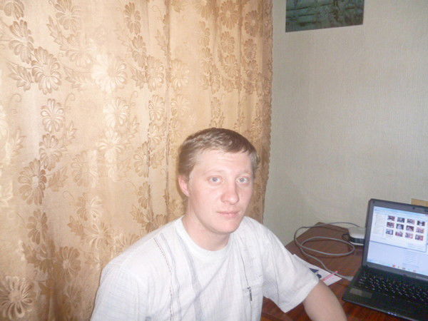 Дмитрий Миченко