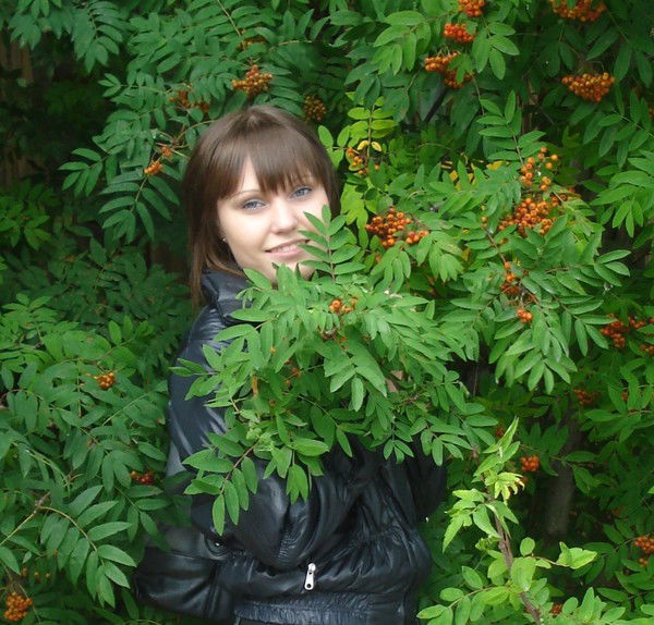 Людмила Феофанова