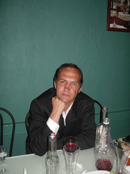 Сергей Кириллов