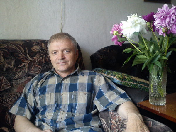 Вячеслав Щетинин