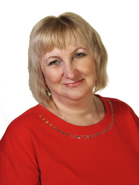 Татьяна Кувайцева