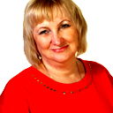 Татьяна Кувайцева