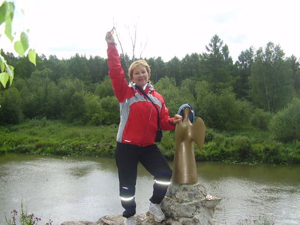 Светлана Морозова