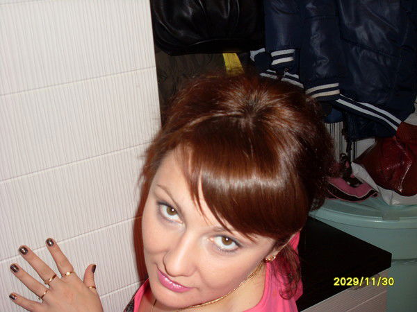 Эльвира Дунаева