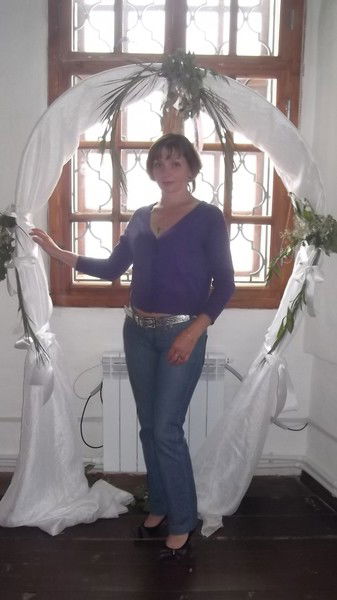 Людмила Спиридонова