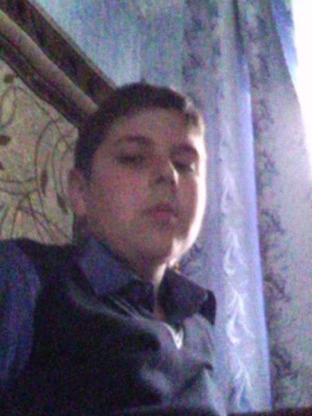 Вадим Хроленок