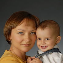 Юлия Николаевна