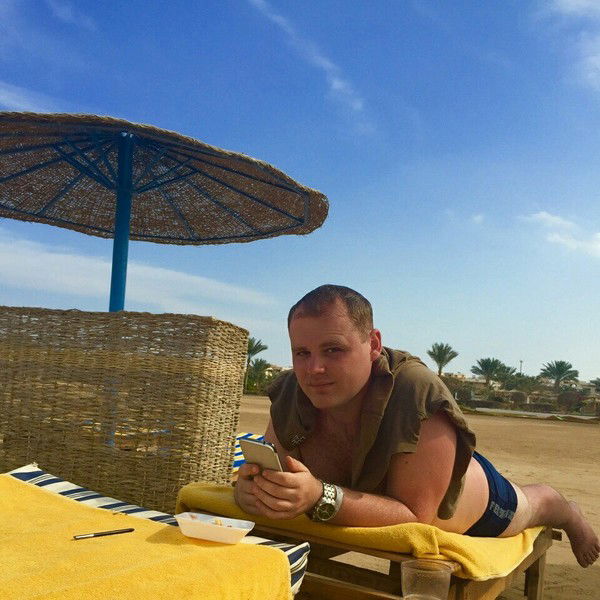 Марк Вентис