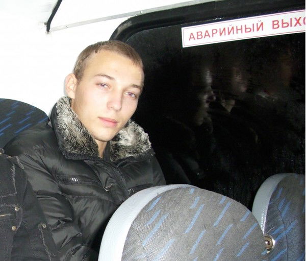 Евгений Mik(I)