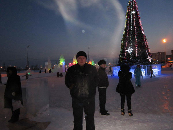 Олег Ермолаев