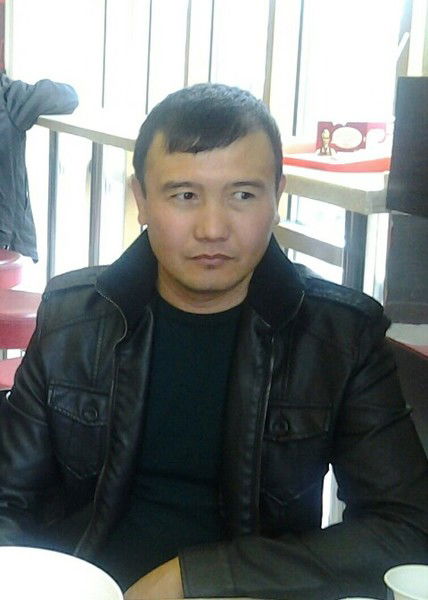 Баймырза Асанов