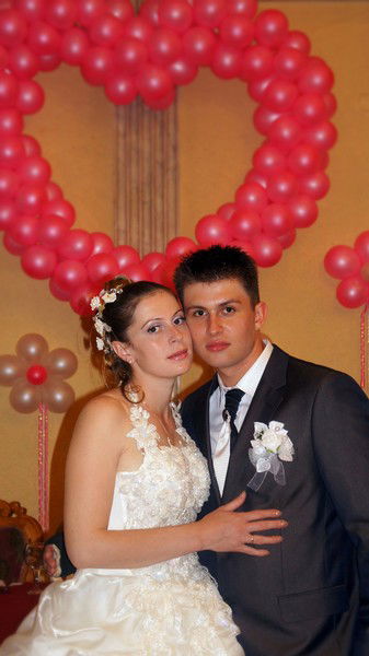 Aнжелика Колтышева