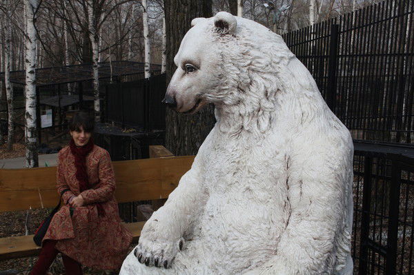 Таня Селезнева