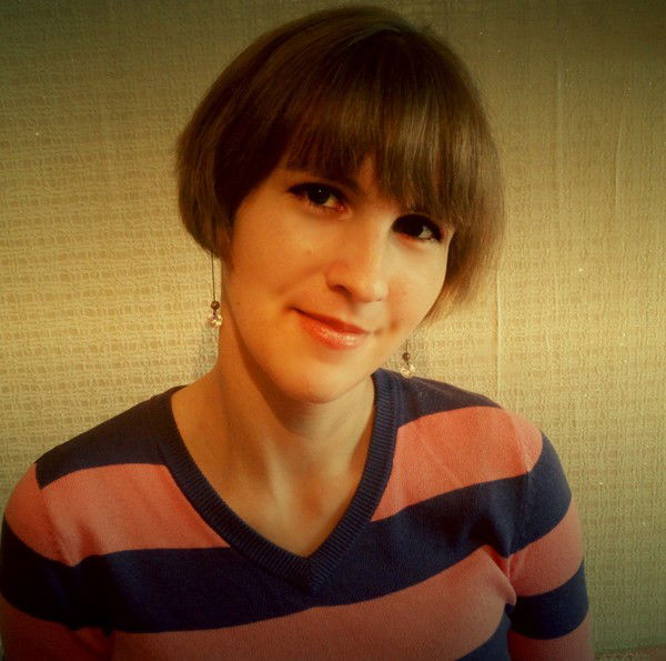 Наталья Ковалева