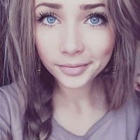 Полина Мельникова