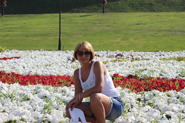 Ирина Ирина