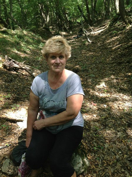 Раиса Тетюленко