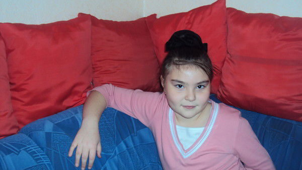 Насиба Умаралиева