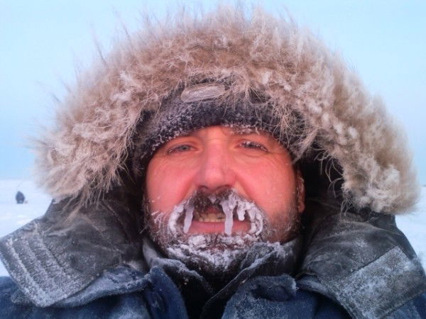 Валерий Федерягин