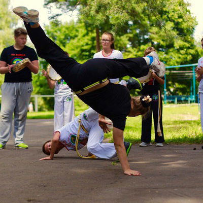 Катя Шафран