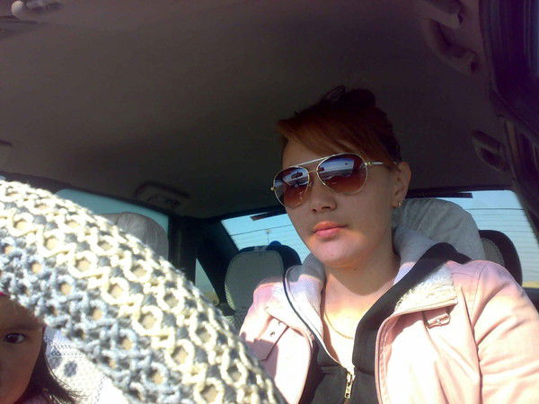 Толкын Майданова