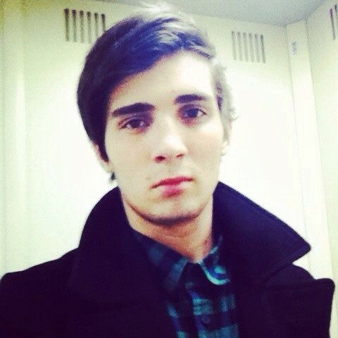 Олег Шепелев