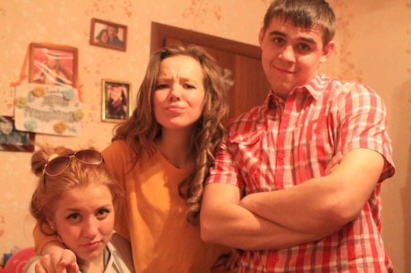 Михаил Серков