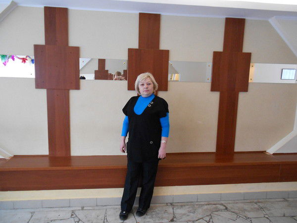 Рамзия Бурангулова