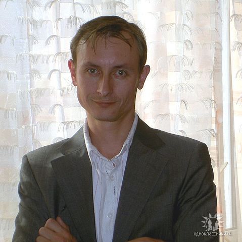 Сергей Прилипко