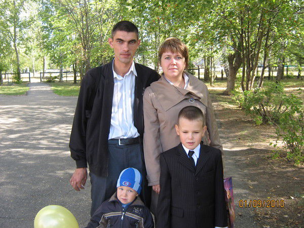 Виталий Меняйкин