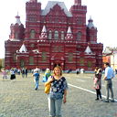 Елена Ильина