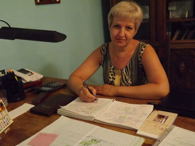 Ирина Власова