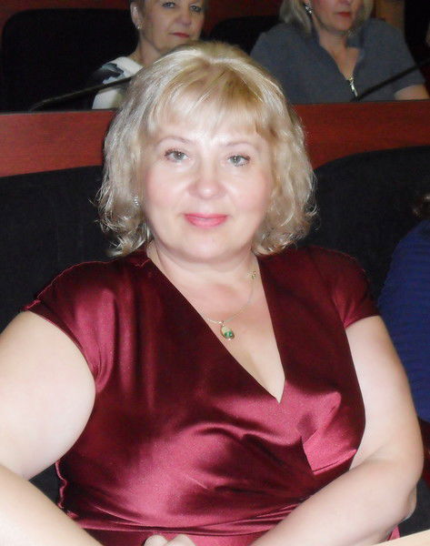 Татьяна Лепилова