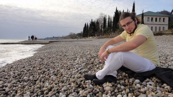 Гиви Ткешелашвили