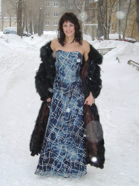 Маха Колючая