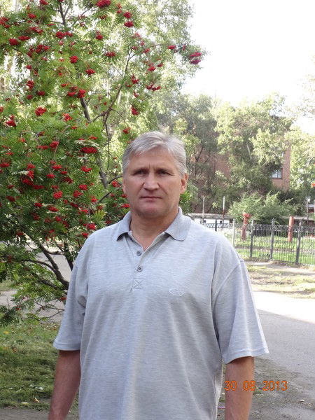 Равиль Галиев