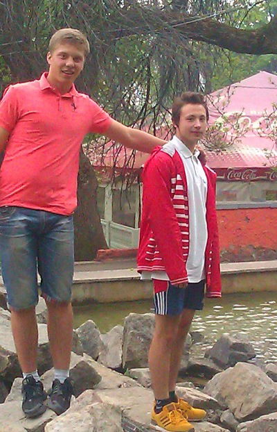 Владимир Бриш