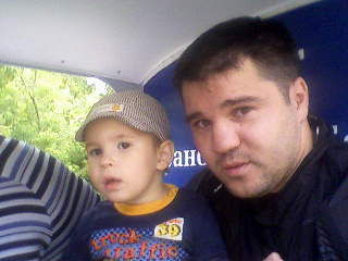 Андрей Иванов