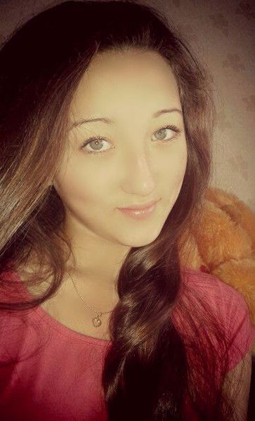 Аделия Гилязова