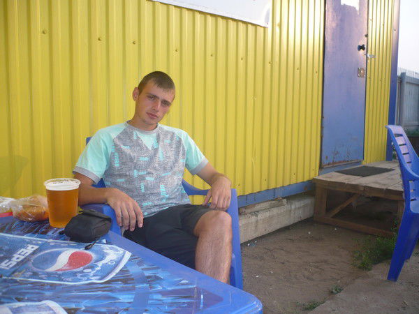 Игорь Князев