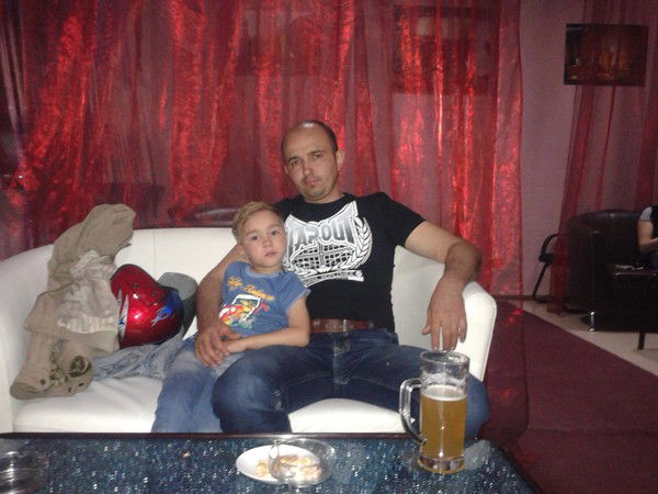 Михаил Полеводов