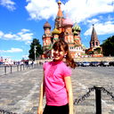 Алина Опанова