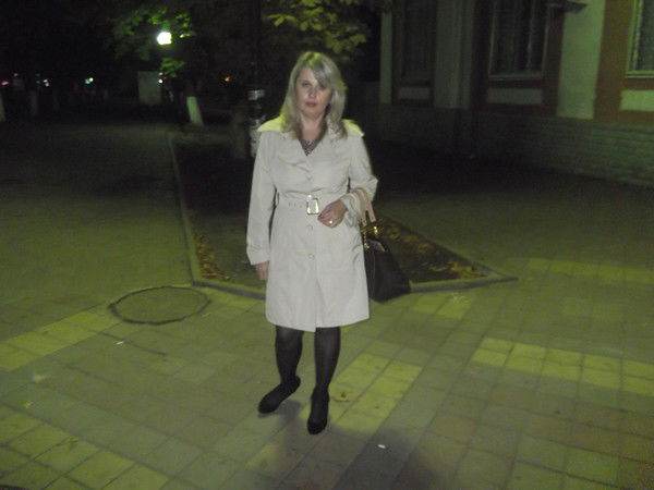 Марина Сотникова