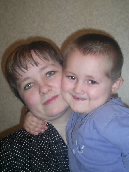 Наташа Аксентьева