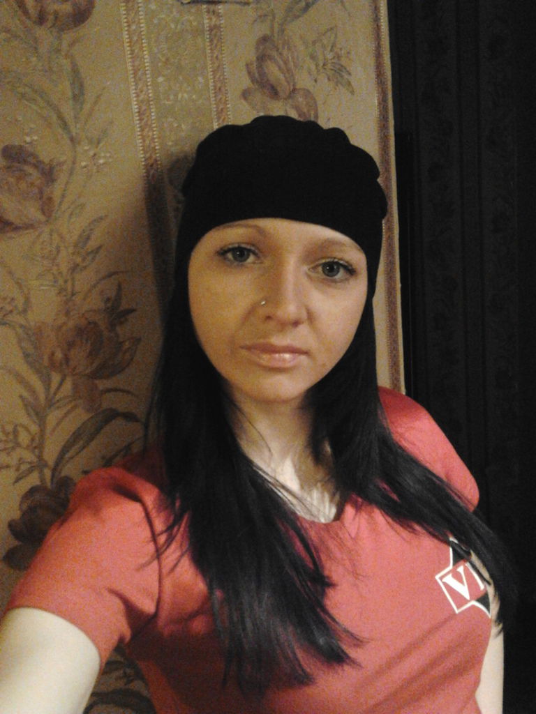 Светка Титова