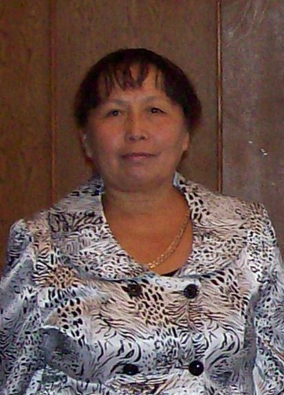 Айман Шотай